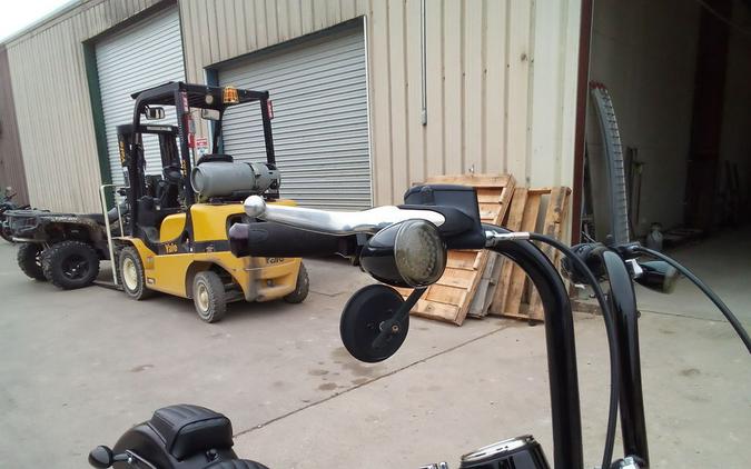 2017 Harley-Davidson Softail® Slim®