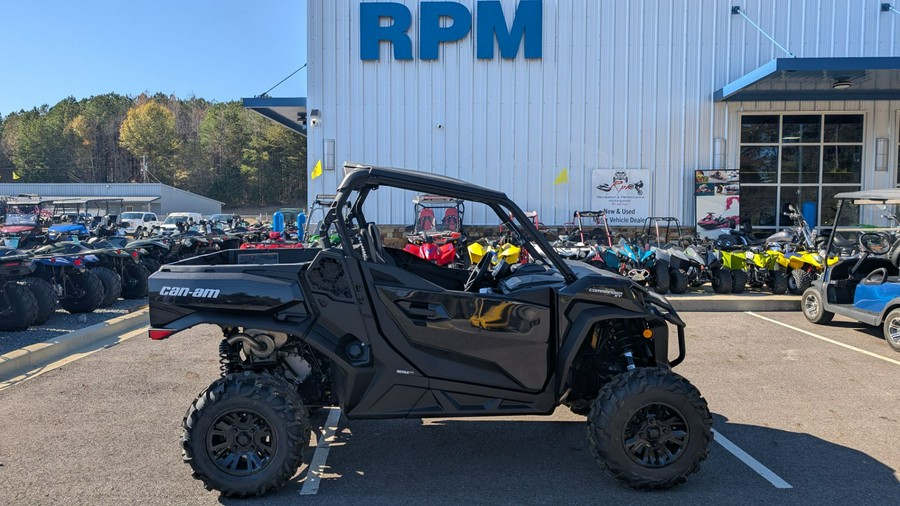 2026 Can-Am Commander XT 1000R
