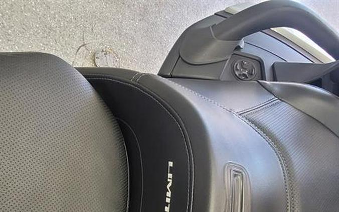 2022 Can-Am Spyder RT