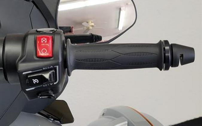 2022 Can-Am Spyder RT