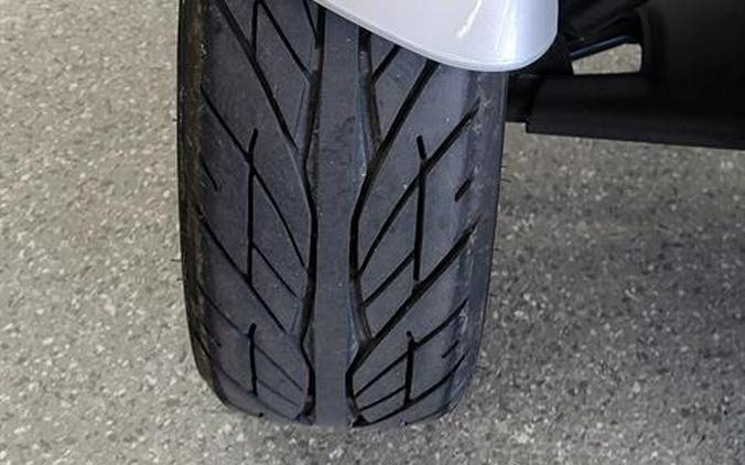 2022 Can-Am Spyder RT