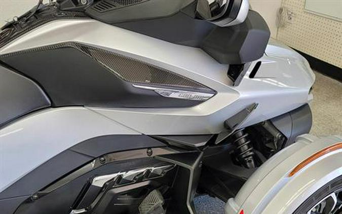 2022 Can-Am Spyder RT