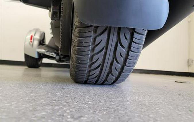 2022 Can-Am Spyder RT