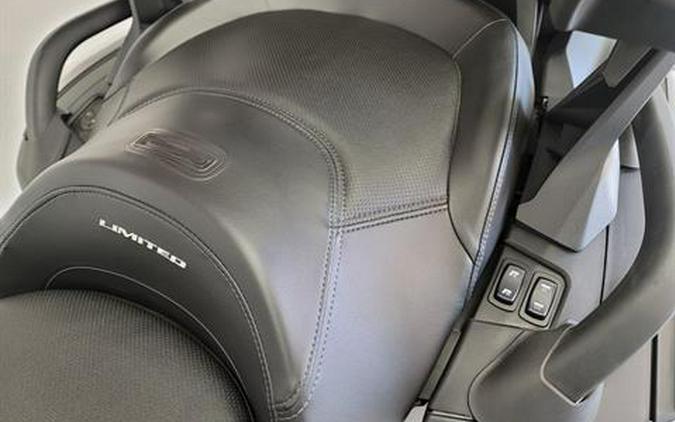 2022 Can-Am Spyder RT