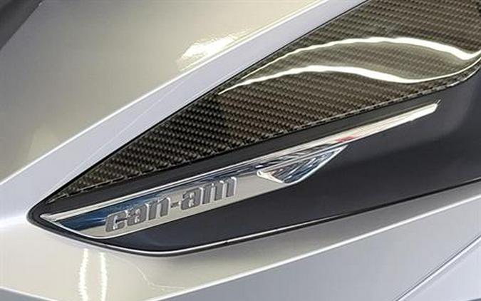 2022 Can-Am Spyder RT