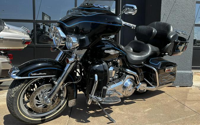 2008 Harley-Davidson Ultra Classic® Electra Glide®