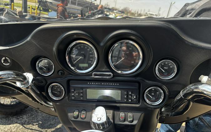 2008 Harley-Davidson Ultra Classic® Electra Glide®