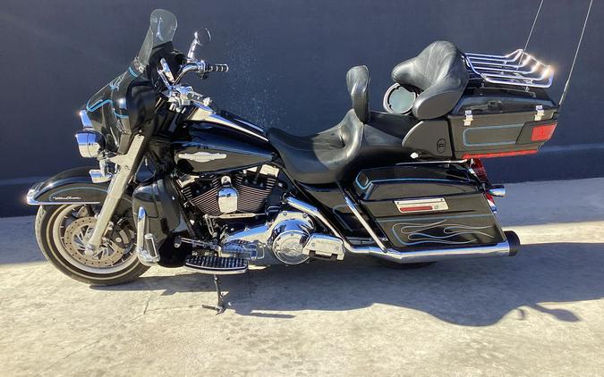 2008 Harley-Davidson Ultra Classic® Electra Glide®