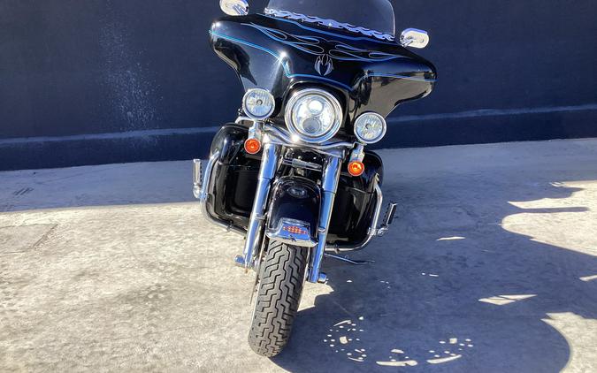 2008 Harley-Davidson Ultra Classic® Electra Glide®