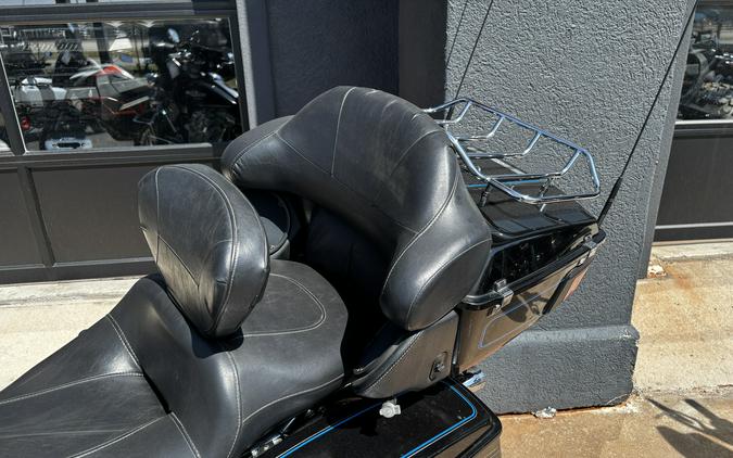 2008 Harley-Davidson Ultra Classic® Electra Glide®