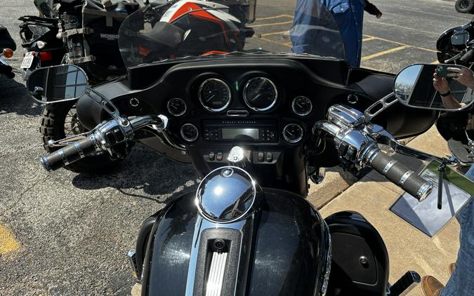 2008 Harley-Davidson Ultra Classic® Electra Glide®