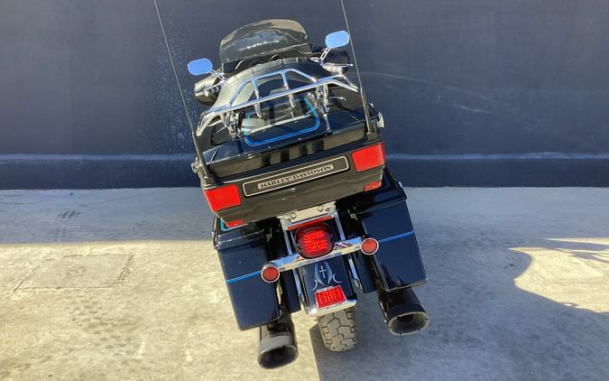 2008 Harley-Davidson Ultra Classic® Electra Glide®