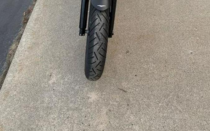 2017 MOTO GUZZI V7 III SPECIAL RACER