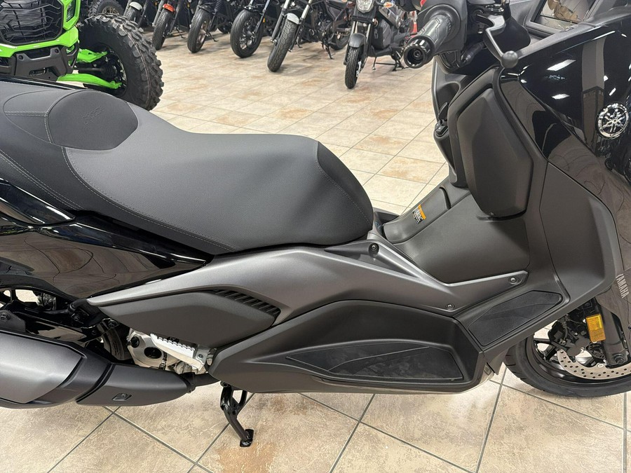 2026 Yamaha Xmax
