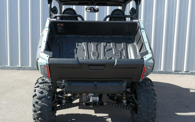 2026 Yamaha Wolverine X2 1000 Xt-R