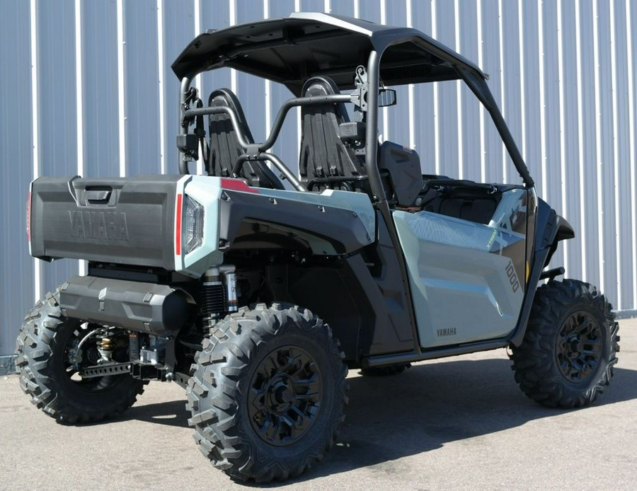 2026 Yamaha Wolverine X2 1000 Xt-R