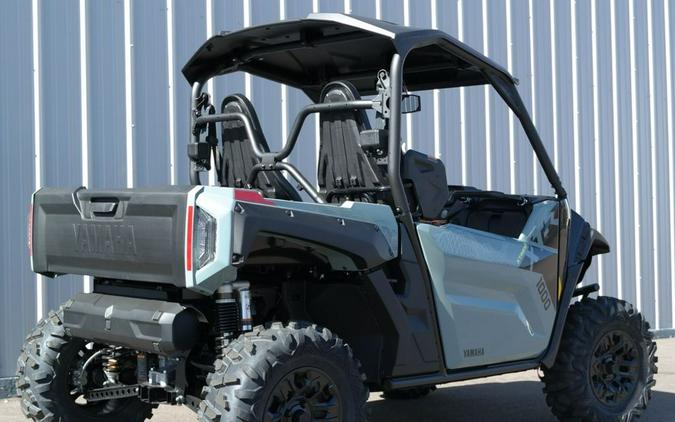2026 Yamaha Wolverine X2 1000 Xt-R