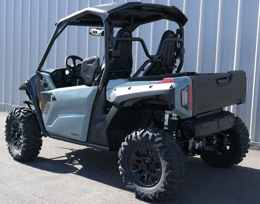 2026 Yamaha Wolverine X2 1000 Xt-R