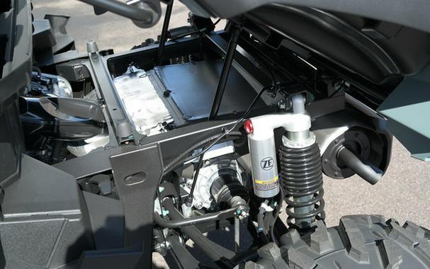 2026 Yamaha Wolverine X2 1000 XT-R