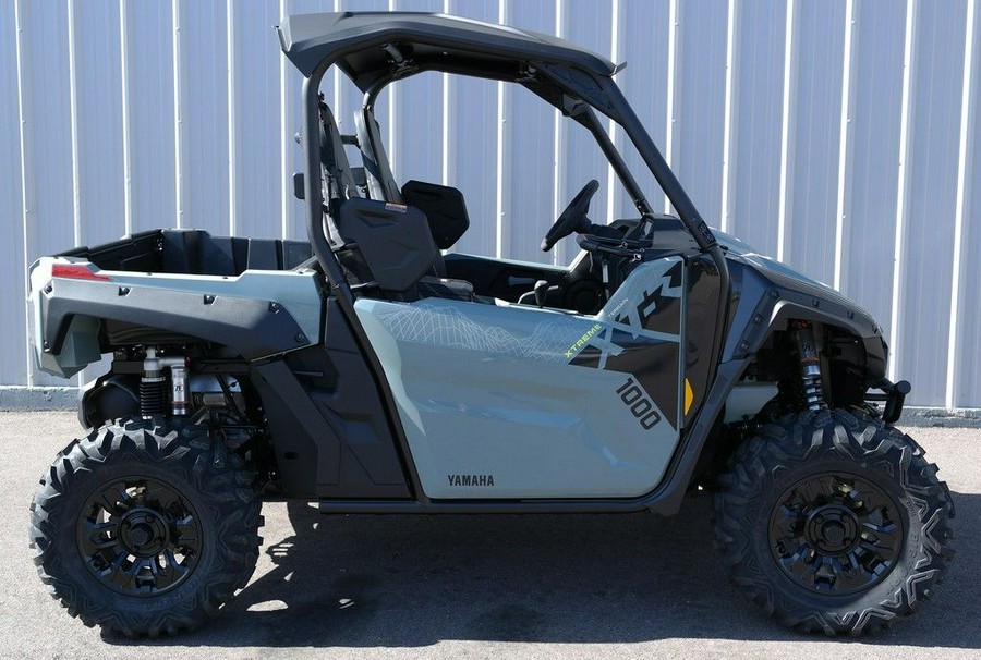 2026 Yamaha Wolverine X2 1000 Xt-R
