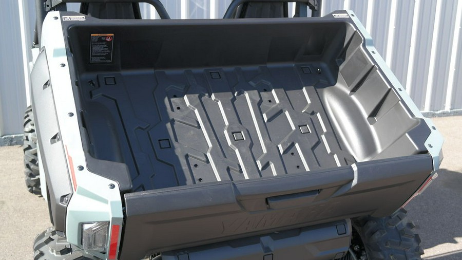 2026 Yamaha Wolverine X2 1000 Xt-R