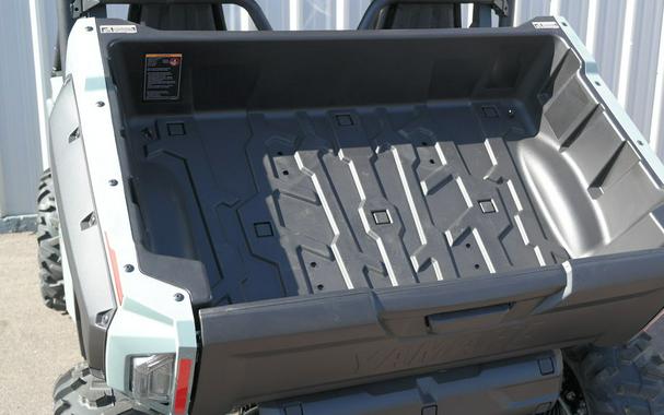 2026 Yamaha Wolverine X2 1000 Xt-R