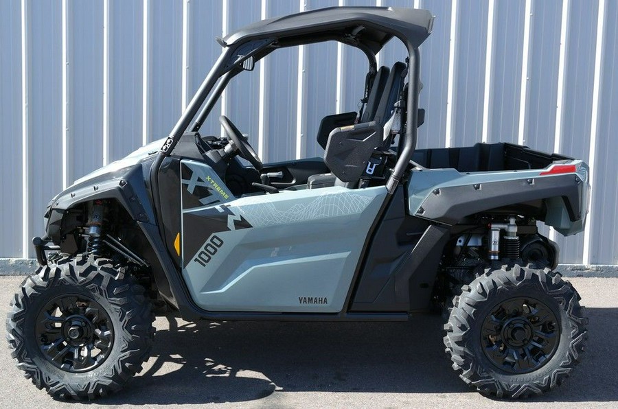 2026 Yamaha Wolverine X2 1000 Xt-R