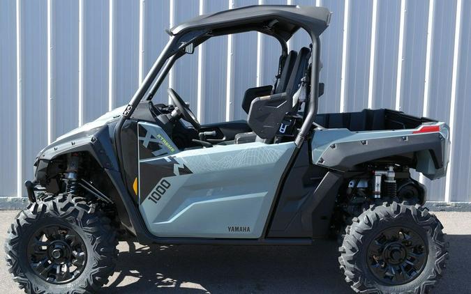 2026 Yamaha Wolverine X2 1000 Xt-R
