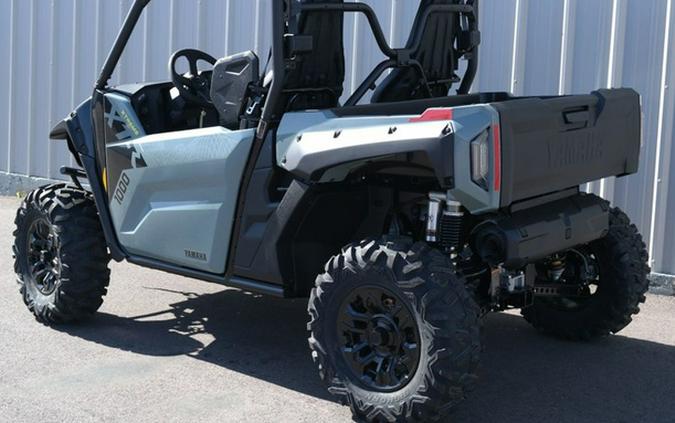2026 Yamaha Wolverine X2 1000 XT-R