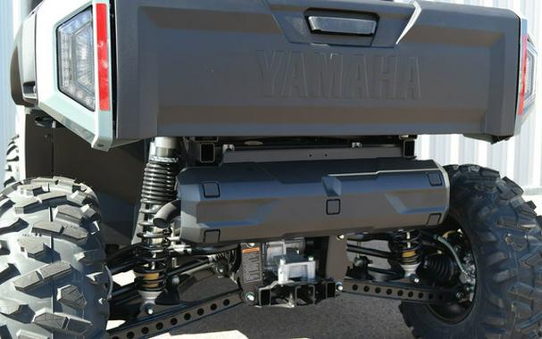 2026 Yamaha Wolverine X2 1000 XT-R
