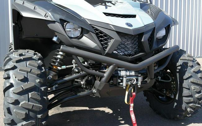 2026 Yamaha Wolverine X2 1000 XT-R