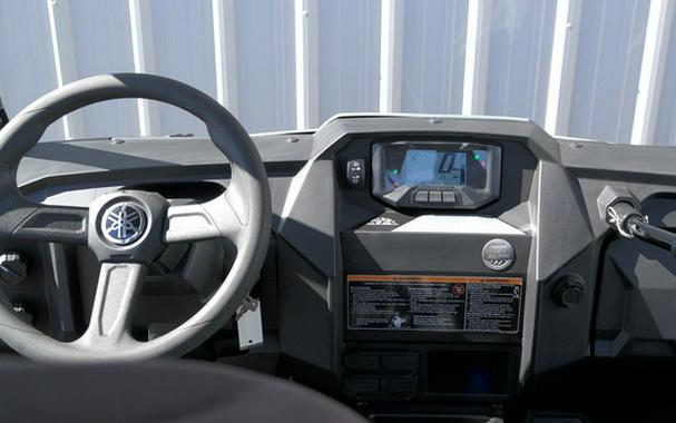 2026 Yamaha Wolverine X2 1000 XT-R