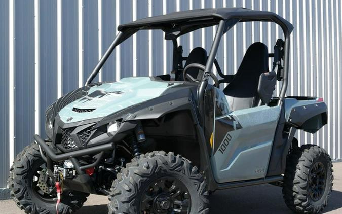 2026 Yamaha Wolverine X2 1000 XT-R