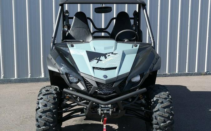 2026 Yamaha Wolverine X2 1000 XT-R