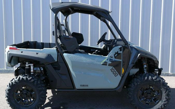 2026 Yamaha Wolverine X2 1000 XT-R