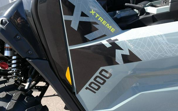 2026 Yamaha Wolverine X2 1000 XT-R