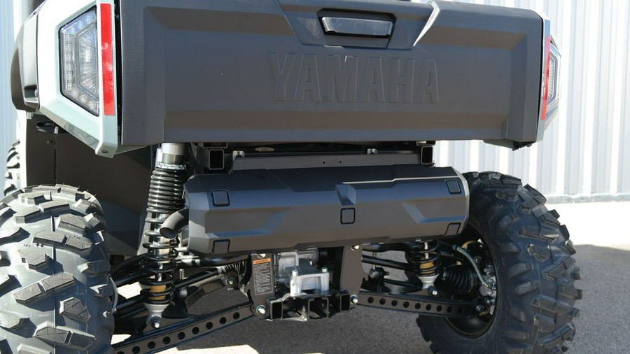 2026 Yamaha Wolverine X2 1000 Xt-R