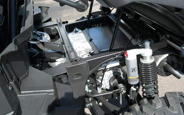 2026 Yamaha Wolverine X2 1000 Xt-R