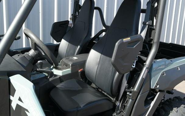 2026 Yamaha Wolverine X2 1000 XT-R