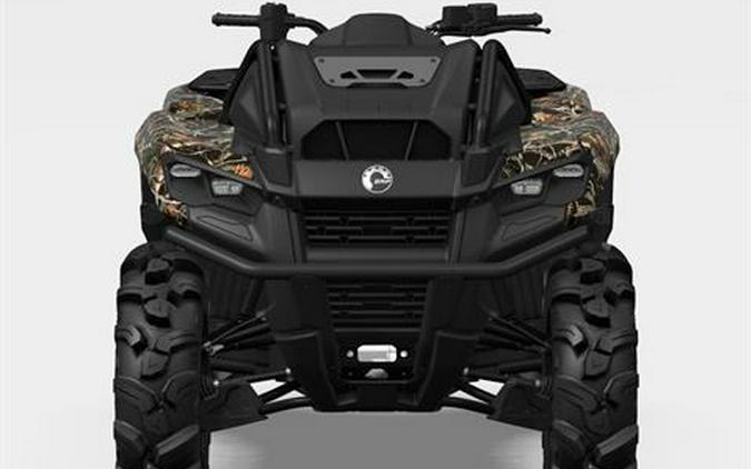 2026 Can-Am Outlander X MR 700