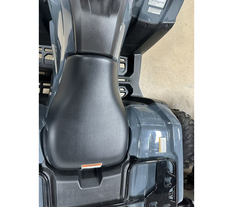 2025 Honda FourTrax Rancher 4x4 Automatic DCT EPS