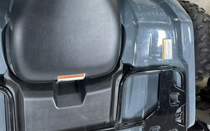 2025 Honda FourTrax Rancher 4x4 Automatic DCT EPS