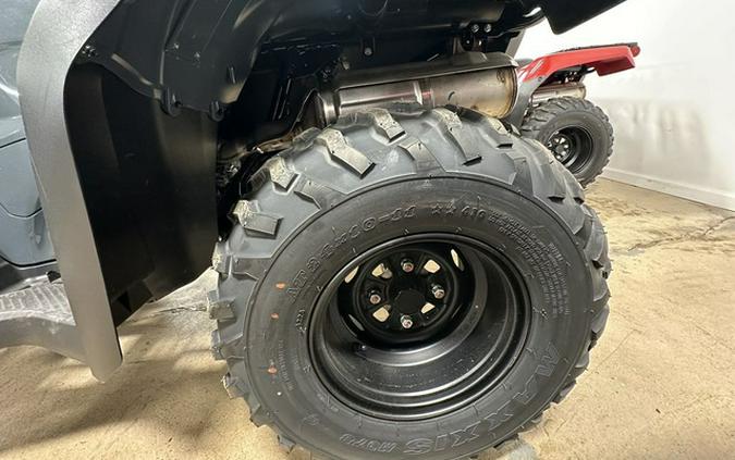 2025 Honda FourTrax Rancher 4x4 Automatic DCT EPS