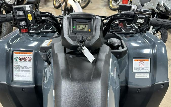 2025 Honda FourTrax Rancher 4x4 Automatic DCT EPS