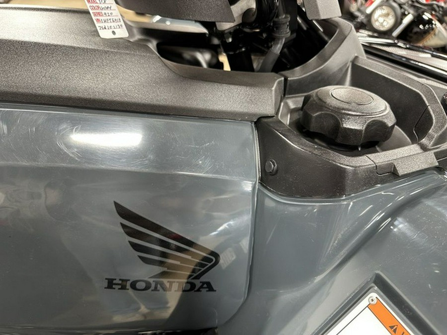 2025 Honda FourTrax Rancher 4x4 Automatic DCT EPS