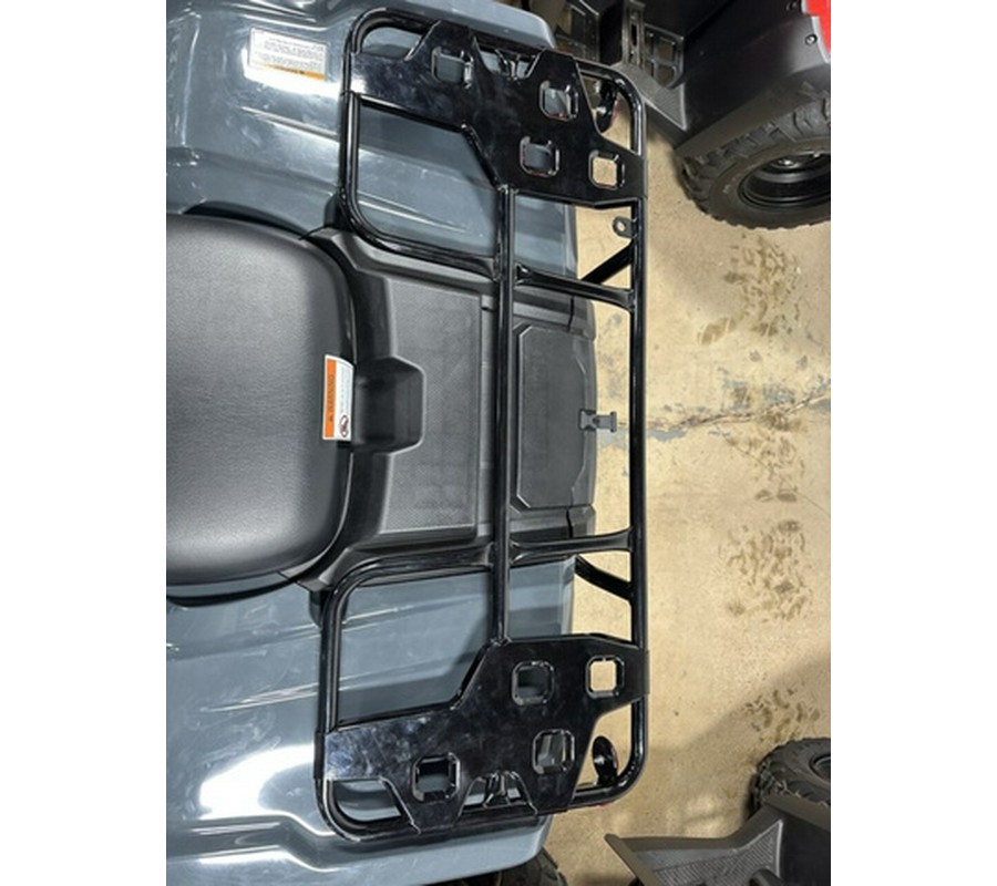 2025 Honda FourTrax Rancher 4x4 Automatic DCT EPS