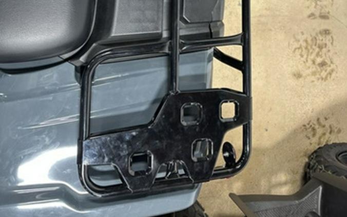 2025 Honda FourTrax Rancher 4x4 Automatic DCT EPS