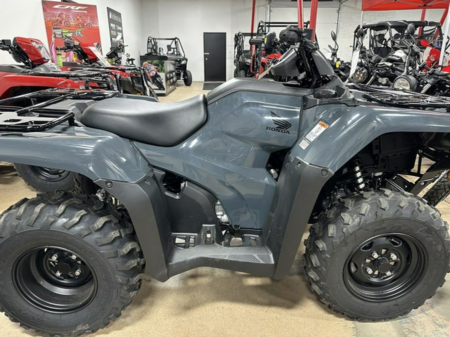 2025 Honda FourTrax Rancher 4x4 Automatic DCT EPS