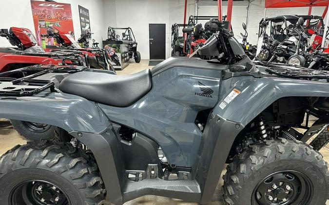 2025 Honda FourTrax Rancher 4x4 Automatic DCT EPS