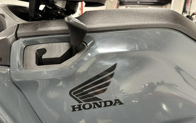 2025 Honda FourTrax Rancher 4x4 Automatic DCT EPS